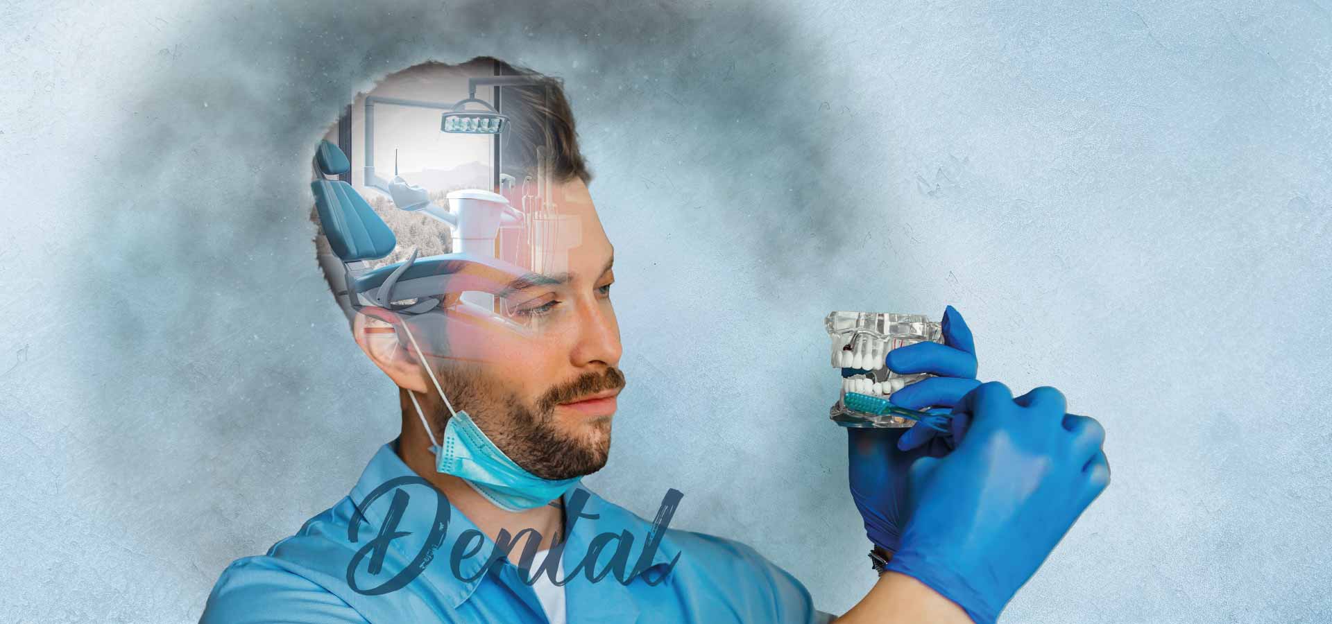 سریال دستیار دندونپزشک